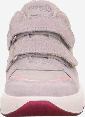 SUPERFIT Sneaker 'Melody' in Grau