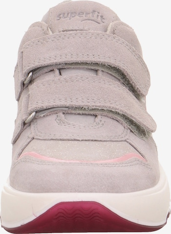 SUPERFIT Sneakers 'Melody' in Grey