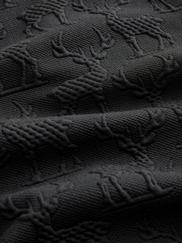 Next - Sudadera en negro