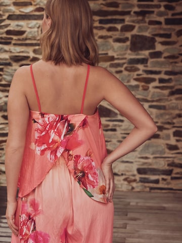 B by Ted Baker Top in Roze