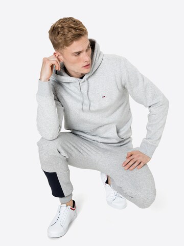 Coupe regular Sweat-shirt TOMMY HILFIGER en gris