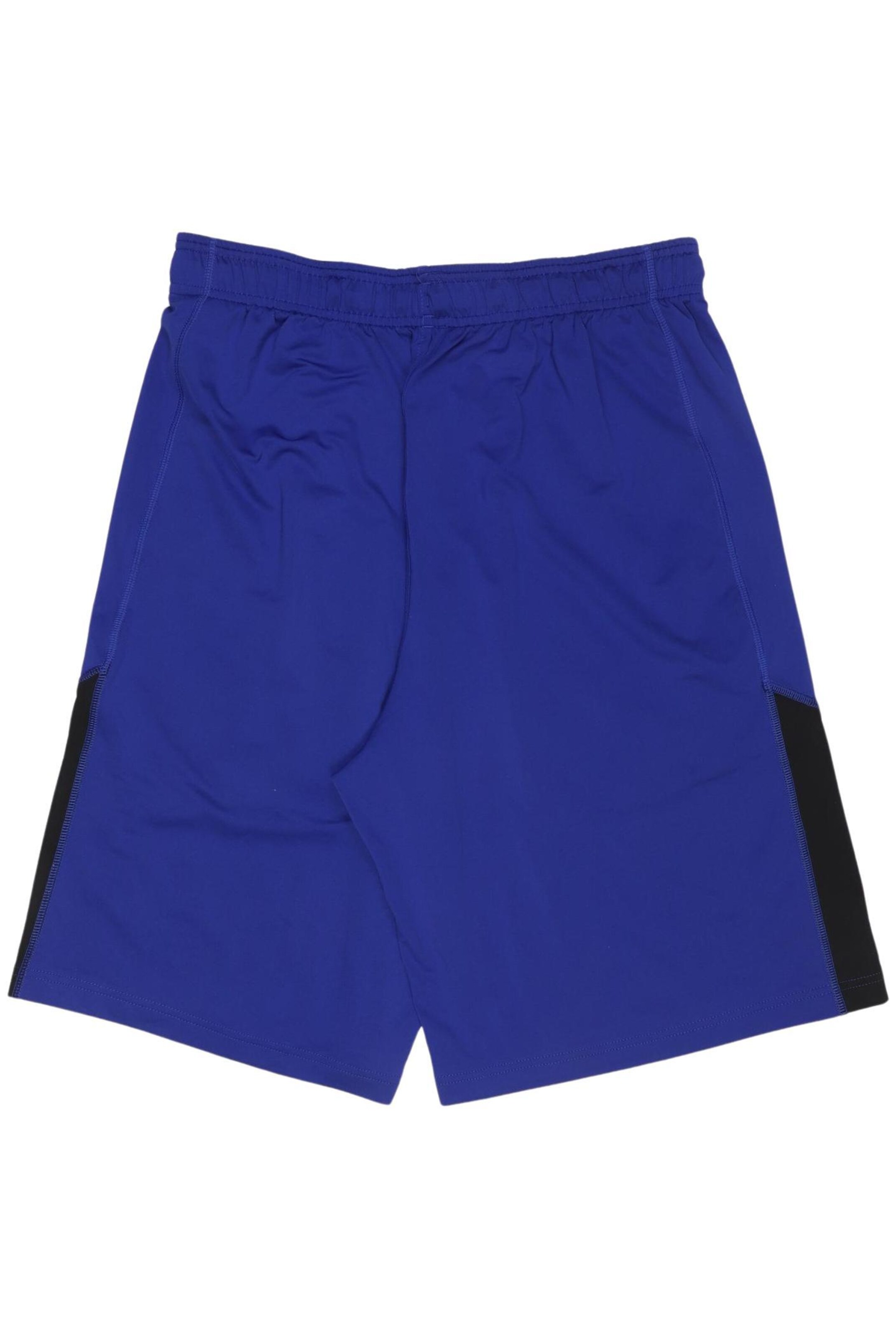 UNDER ARMOUR Shorts in 33 in Blue