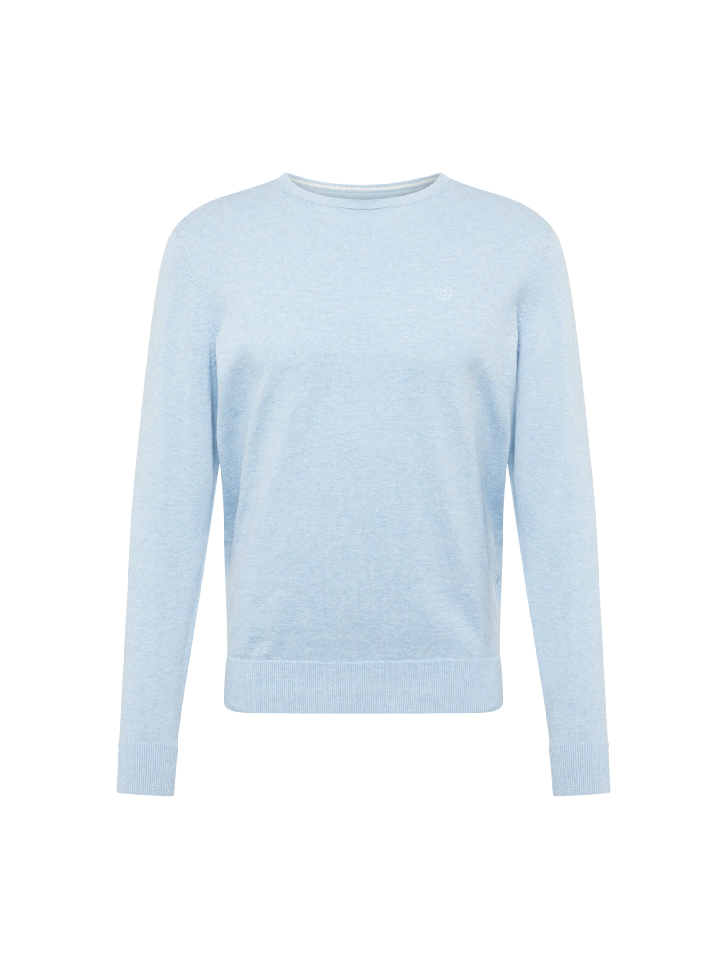 bugattiPulover - plava boja: prednji dio