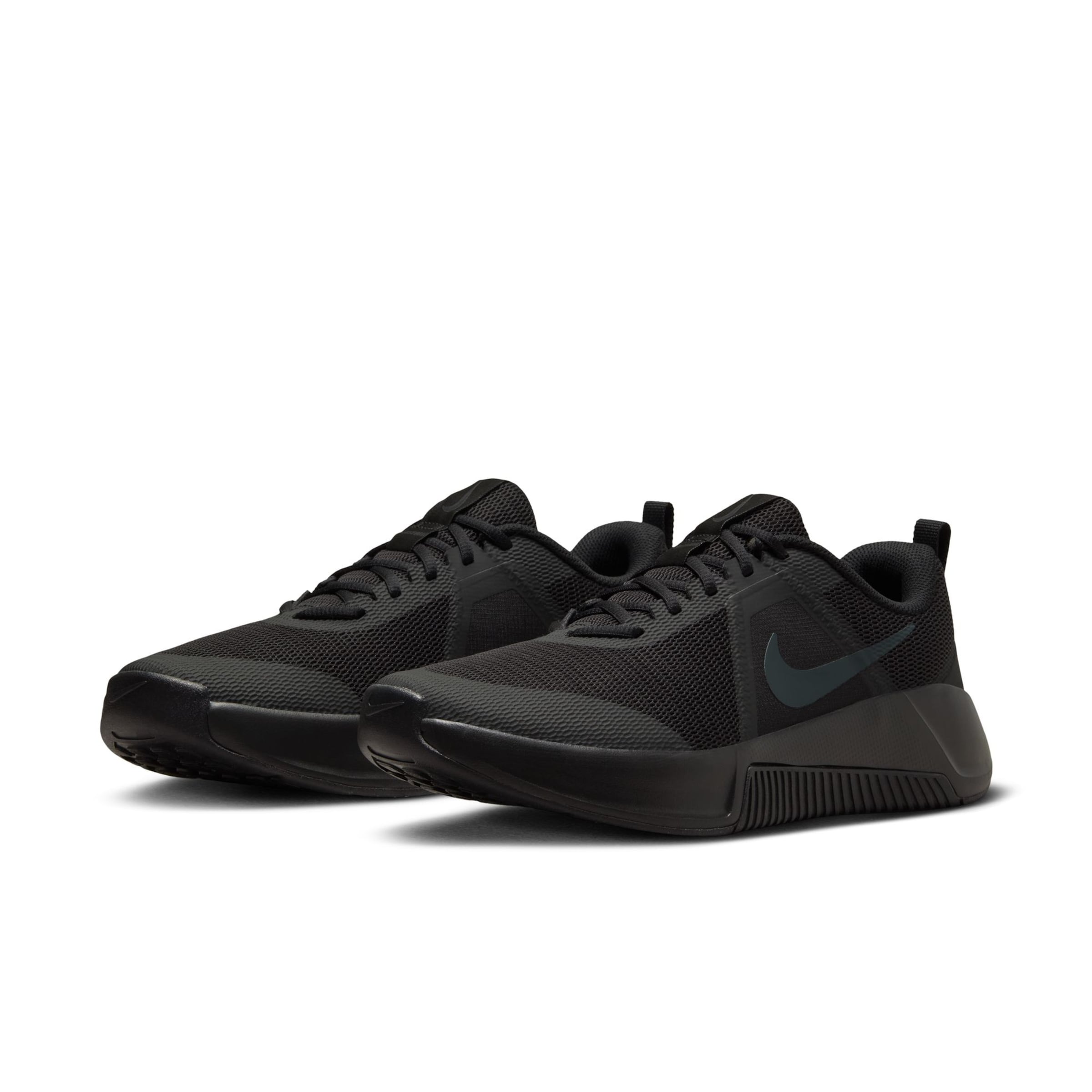 NIKESportske cipele 'MC Trainer 3' - siva boja