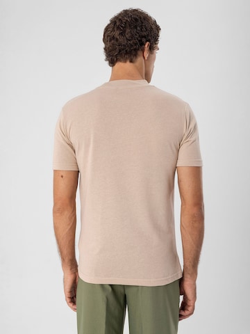 Antioch Bluser & t-shirts i beige