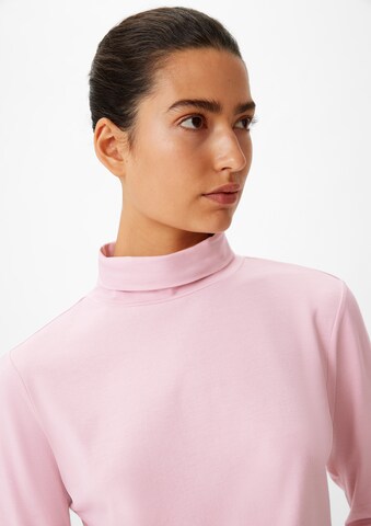 comma casual identity Shirt in Pink