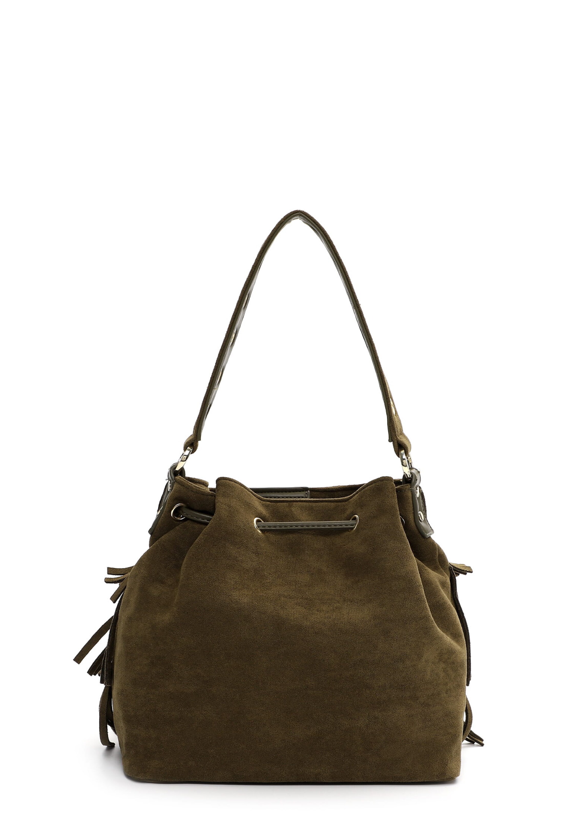 Suri Frey Buideltas ' SFY Becky ' in Groen