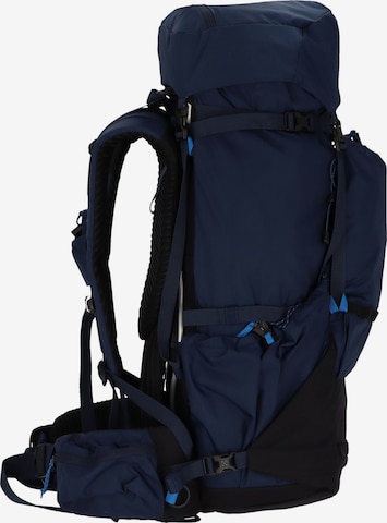 Haglöfs Sports Backpack 'Rugged Mountain' in Blue