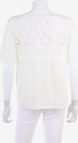 Claudie Pierlot Blouse & Tunic in XS in White