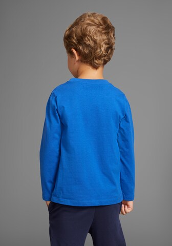 Kidsworld Shirt in Blue
