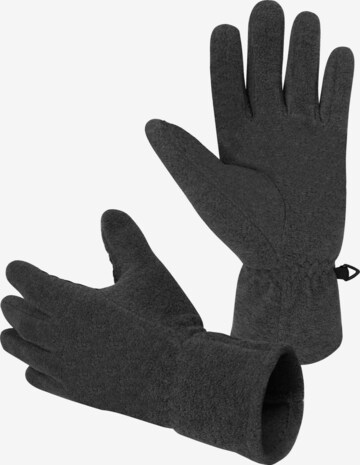 normani Athletic Gloves 'Arsuk' in Grey