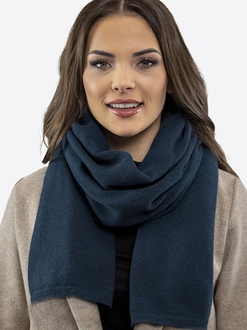 Vivisence Scarf '7101' in Blue