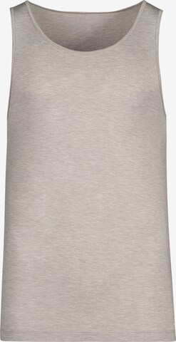 Skiny Undershirt in Grey: front