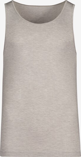 Skiny Spodnja majica | pegasto siva barva, Prikaz izdelka