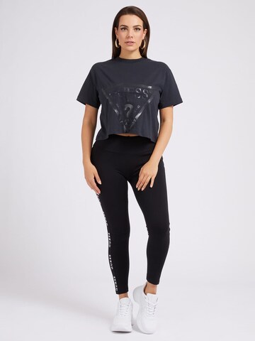 GUESS T-Shirt in Grau
