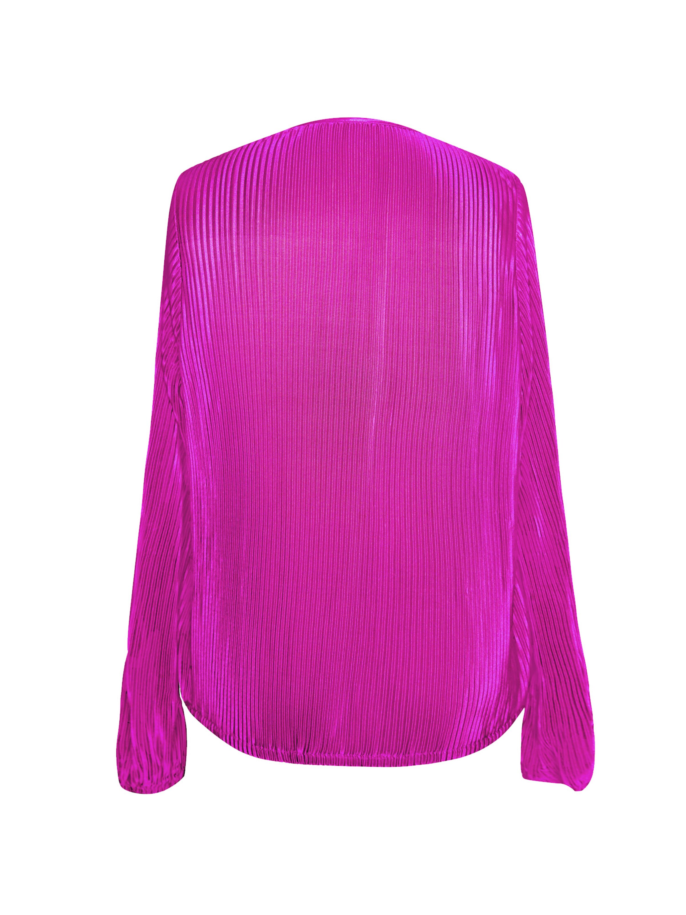 Cupshe Blouse 'CAA04D2H003WW' in Purple