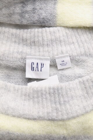 GAP Sweater & Cardigan in XS in Grey