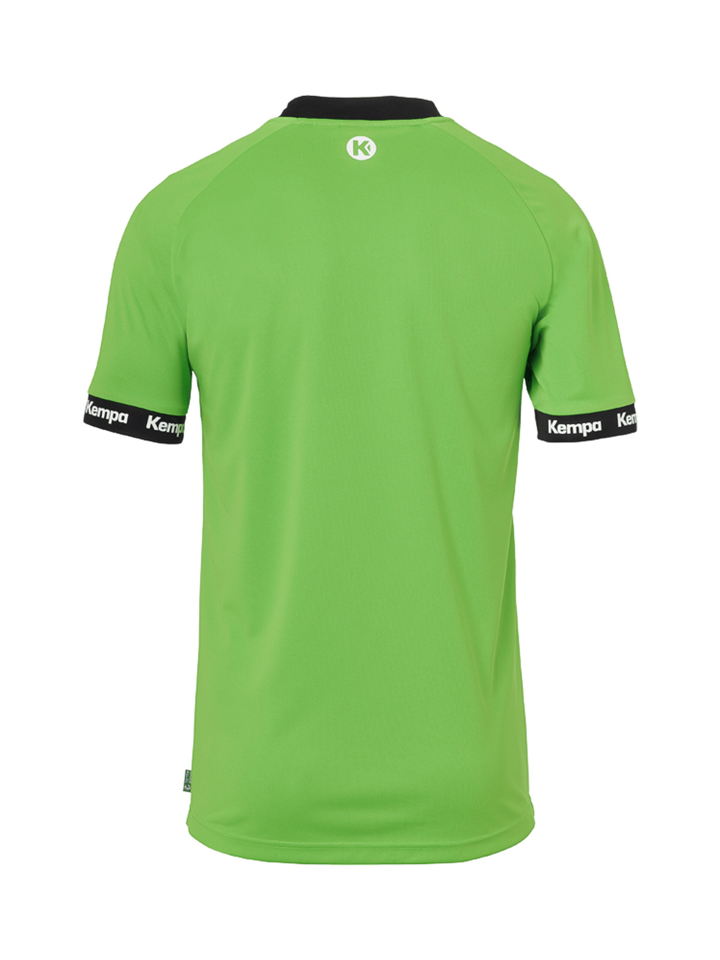 KEMPA Funktionsshirt in Grün