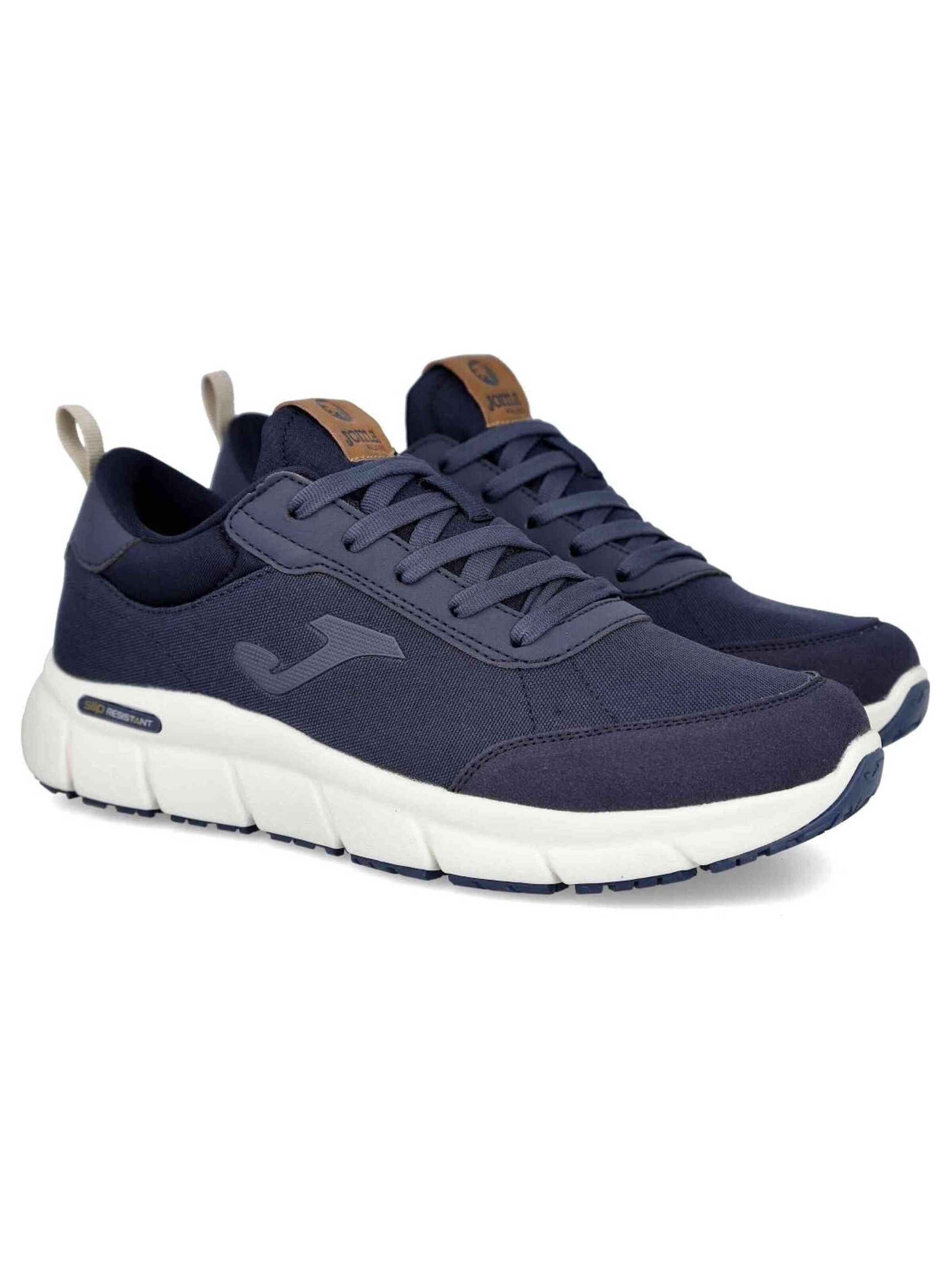 Scarpa sportiva '070-241724' di JOMA in blu