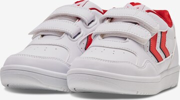 Hummel - Zapatillas deportivas 'Camden' en blanco