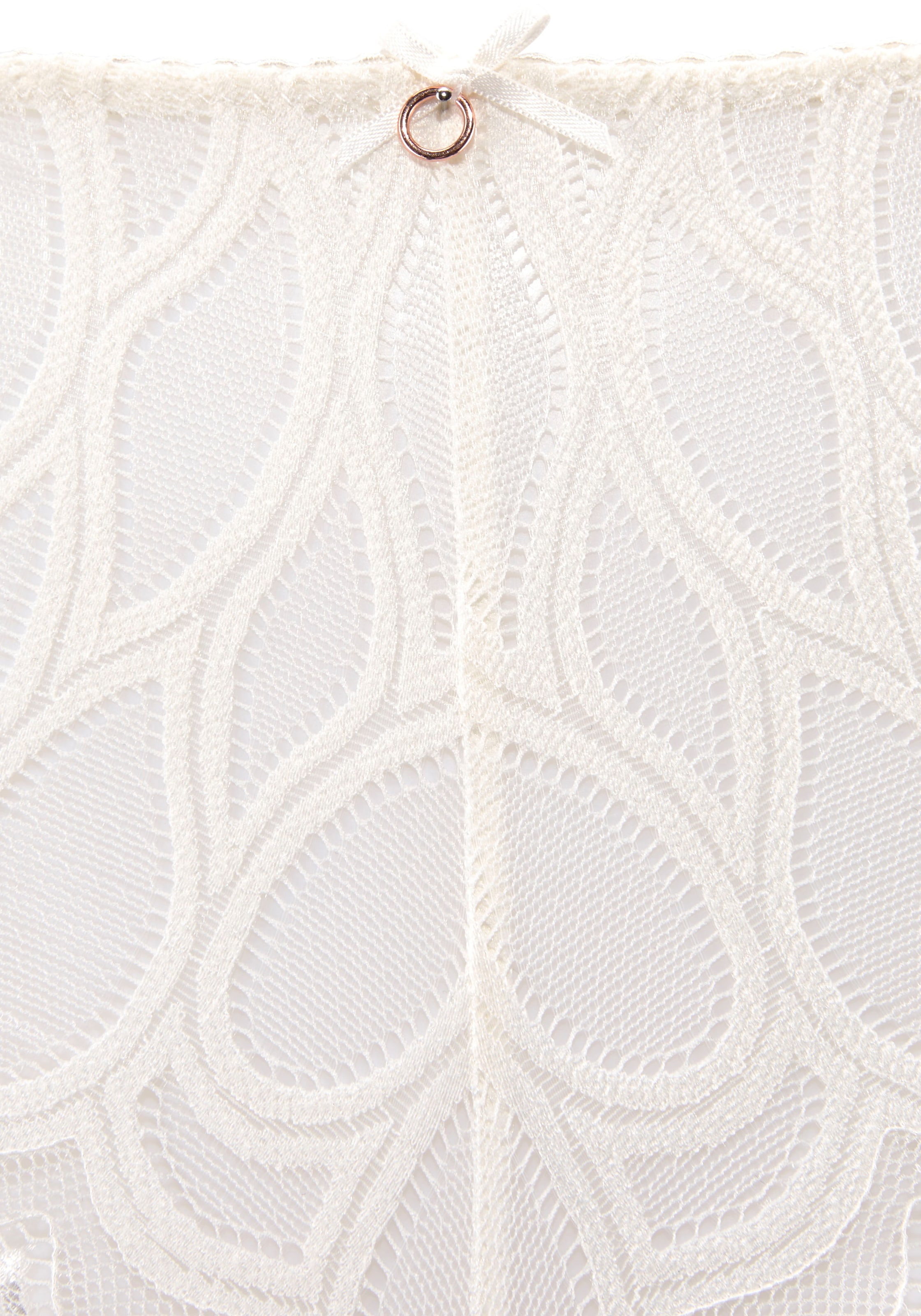 LASCANA Hipster i vit