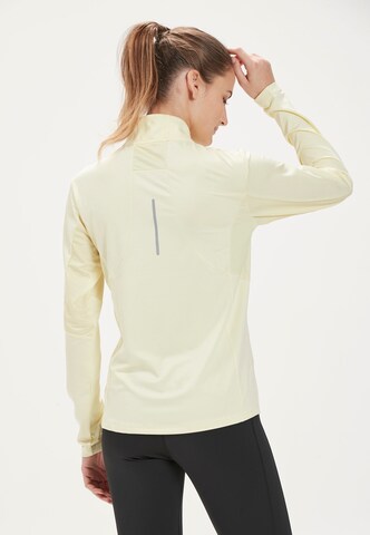 ENDURANCE Functioneel shirt 'JOCEE W' in Groen