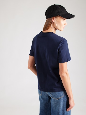 Calvin Klein Jeans Μπλουζάκι σε μπλε