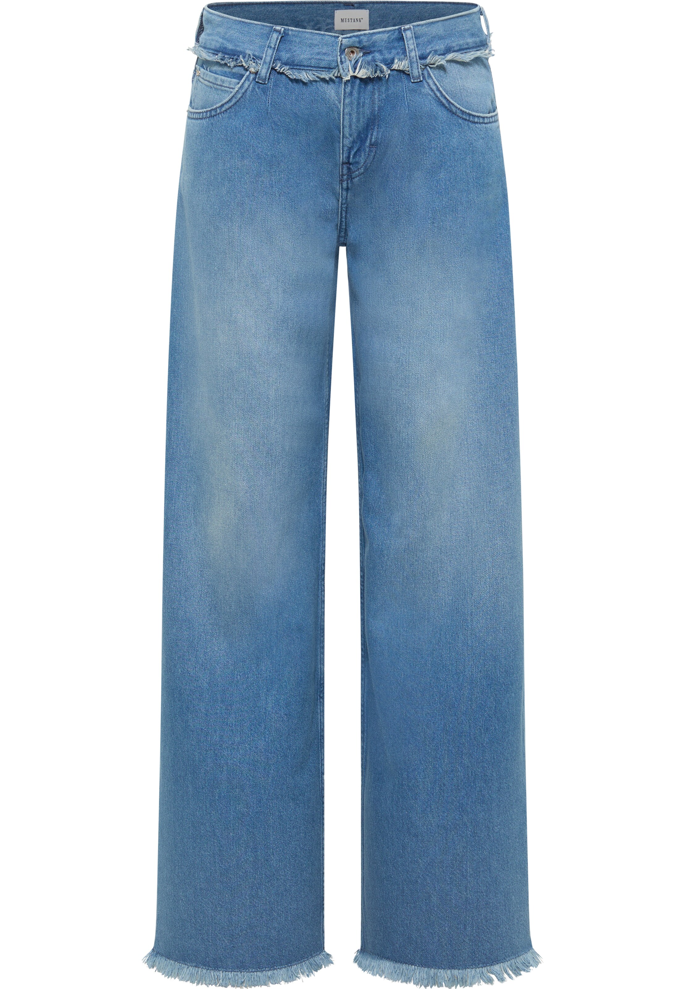 MUSTANG Jeans 'Medley' in Blue denim, Item view