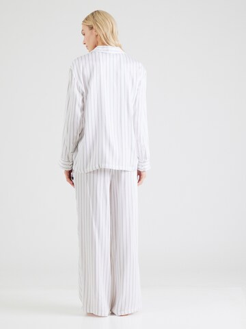 BOSS Pyjamas i vit
