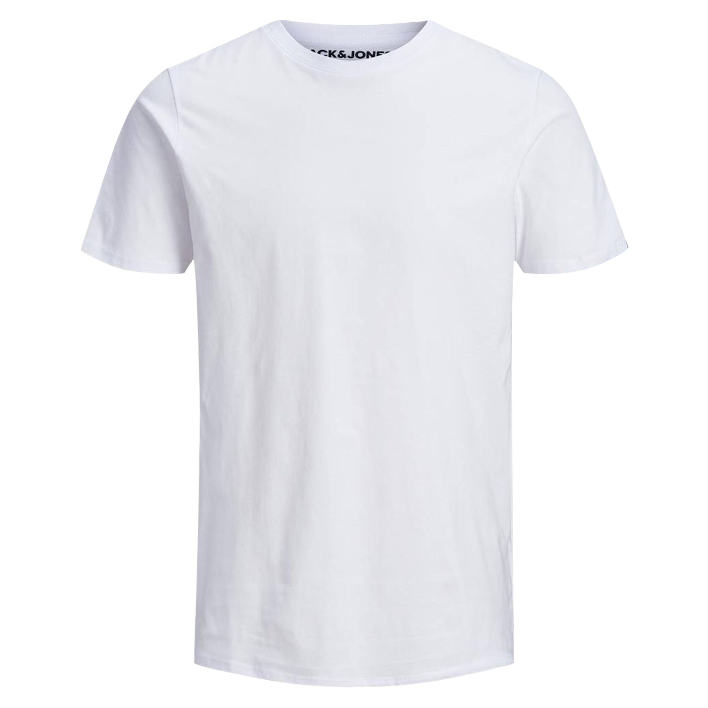 JACK & JONES T-Shirt in Mischfarben