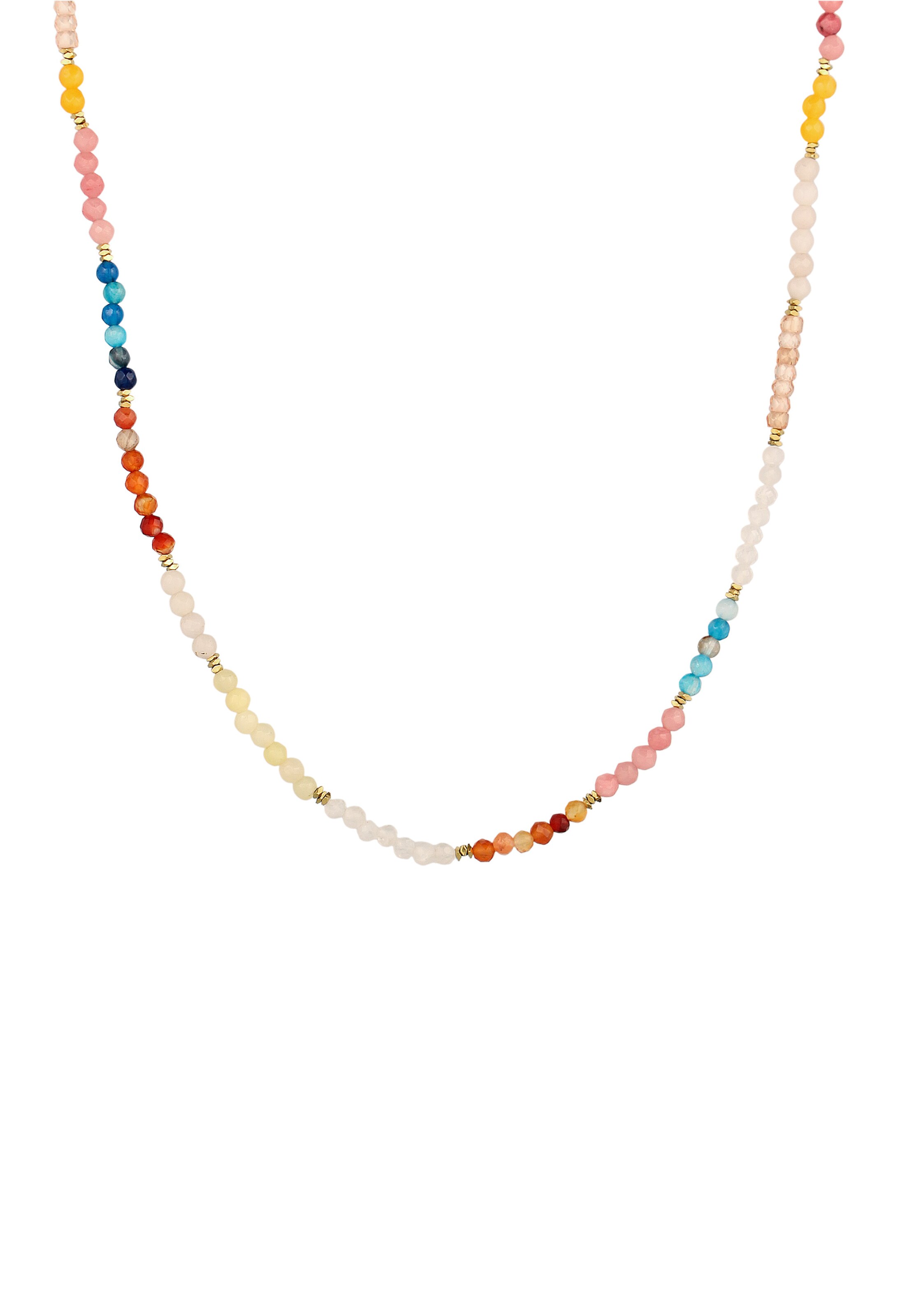 ELLI PREMIUM Ketting in Gemengde kleuren