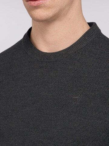 Pull-over Trussardi en gris
