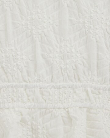 WE Fashion Блузка в Белый