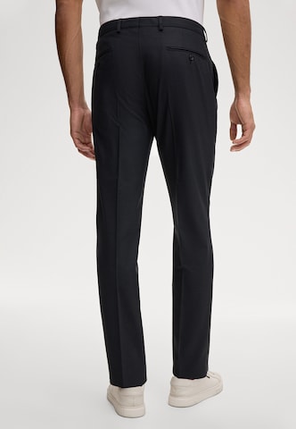 JOOP! Regular Broek 'Blayr' in Blauw