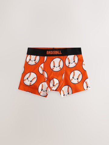 Sous-vêtements Next en bleu