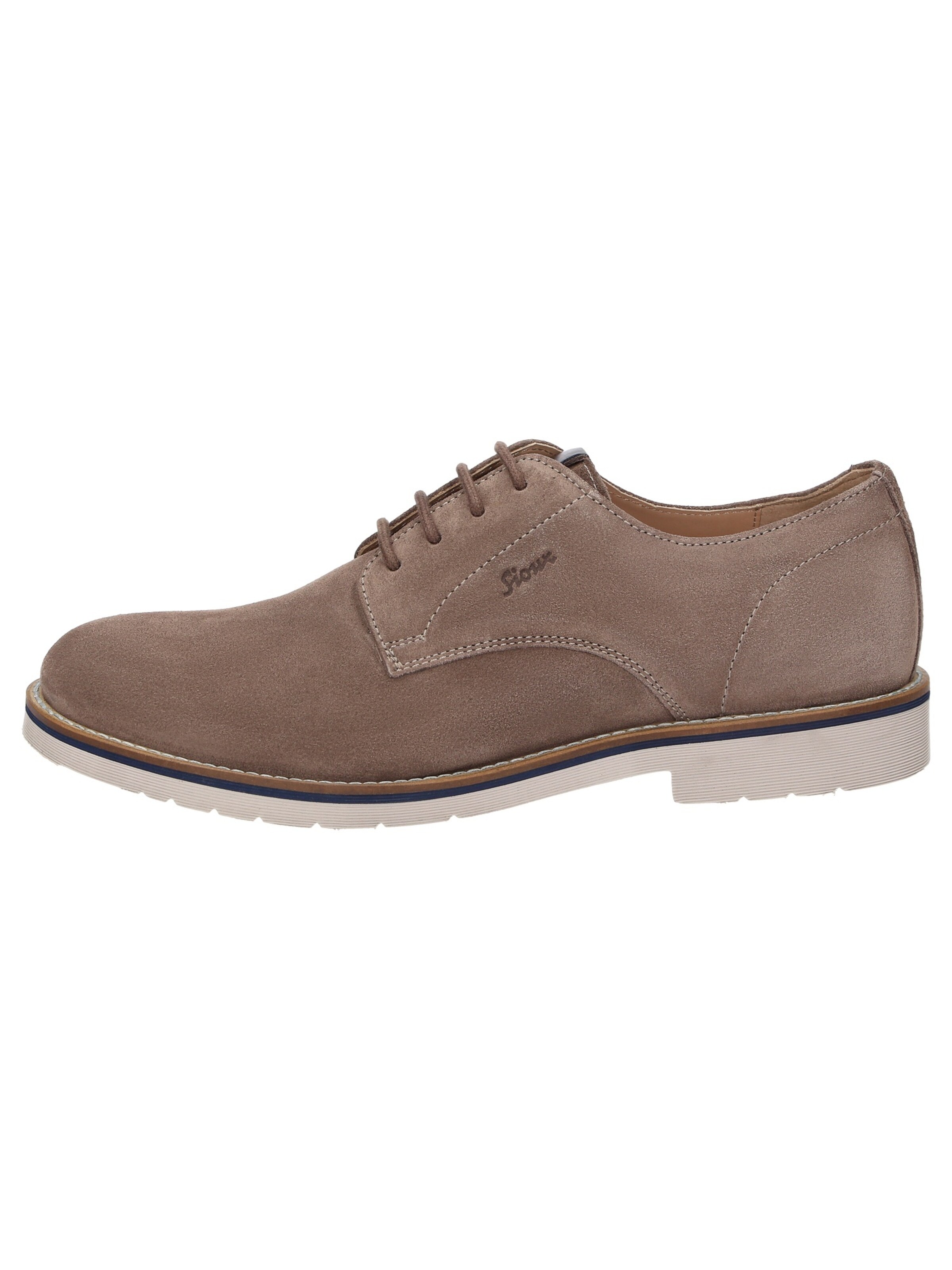 Chaussure à lacets 'Encanio-715' SIOUX en marron