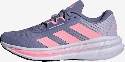 ADIDAS PERFORMANCE Laufschuh 'Questar 3' in lila / pink / silber, Produktansicht