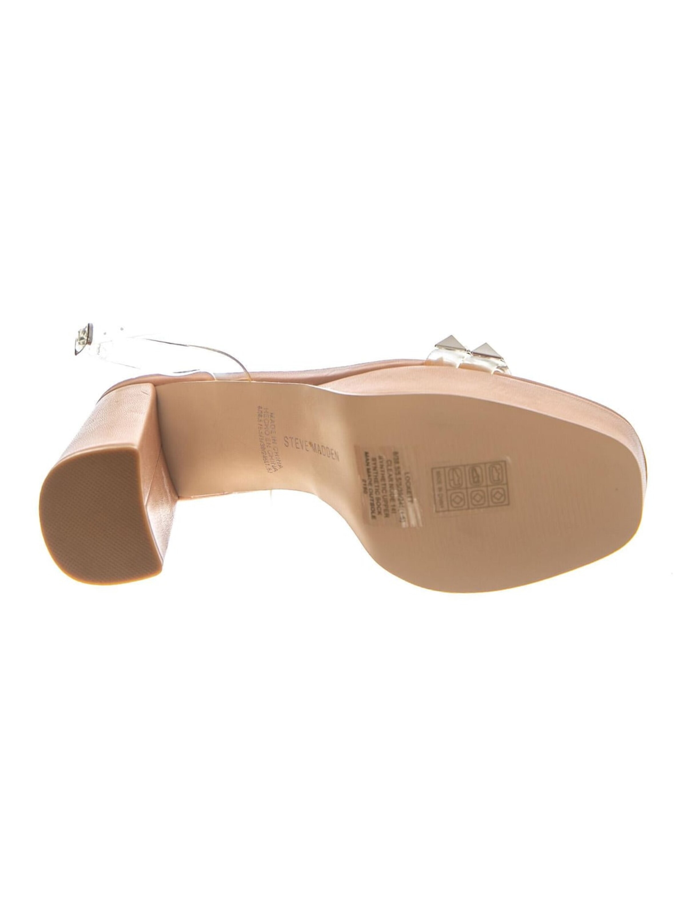 STEVE MADDEN Sandały w kolorze mieszane kolory