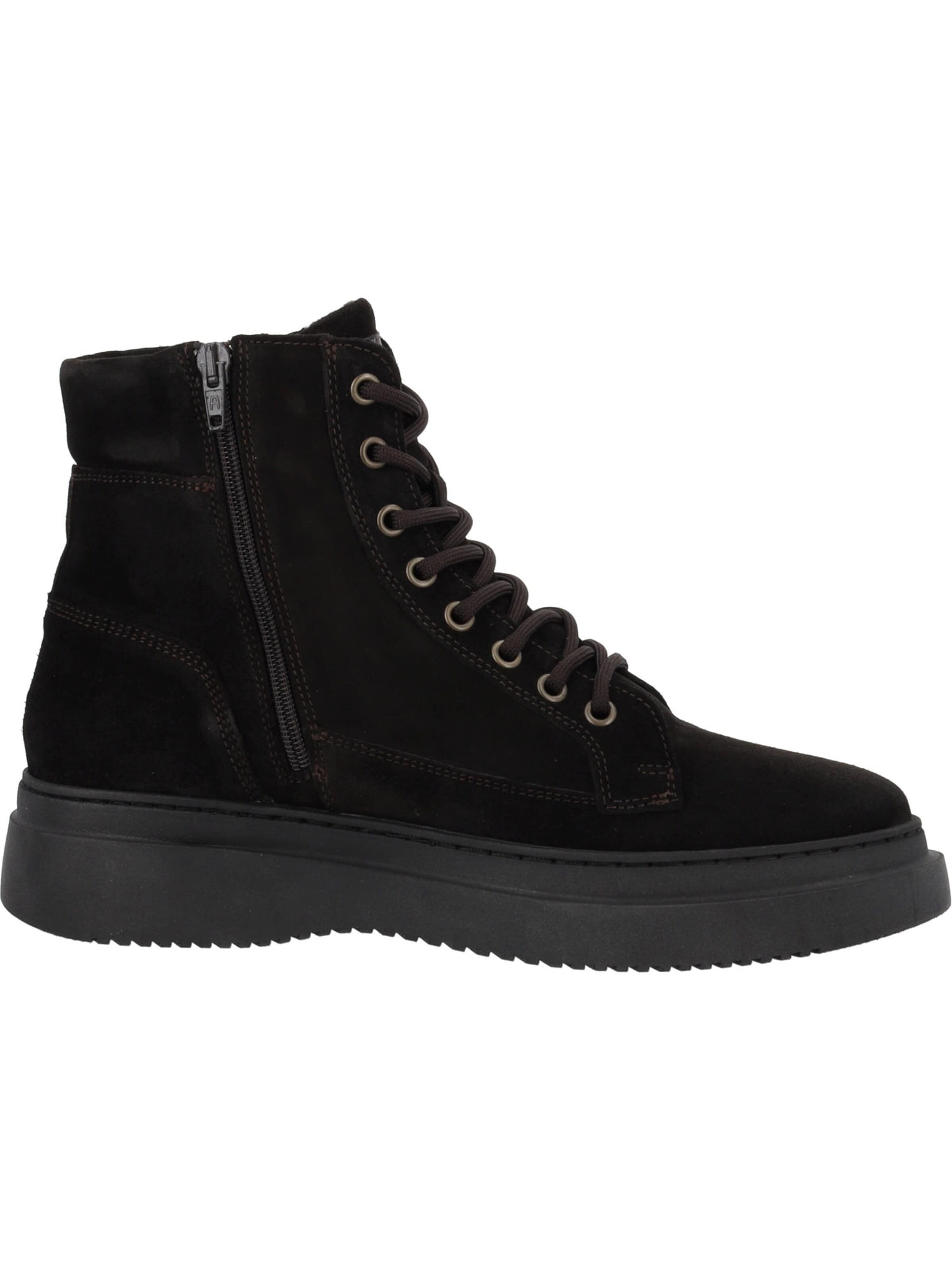 Palado Boots 'Palado Davlis'‌‌‌‌‌‌ in Braun