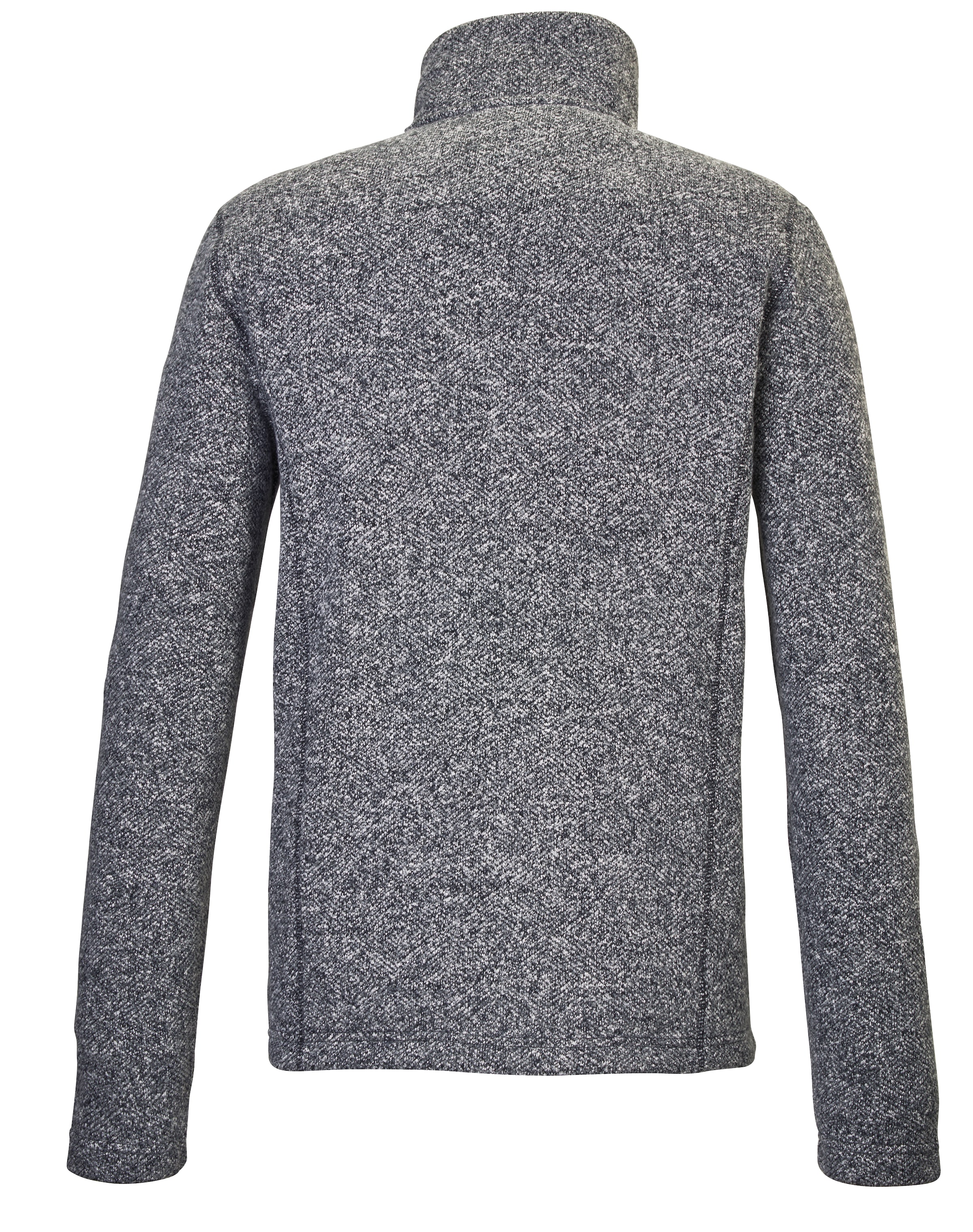G.I.G.A. DX by killtec Fleece Jacket in Grey