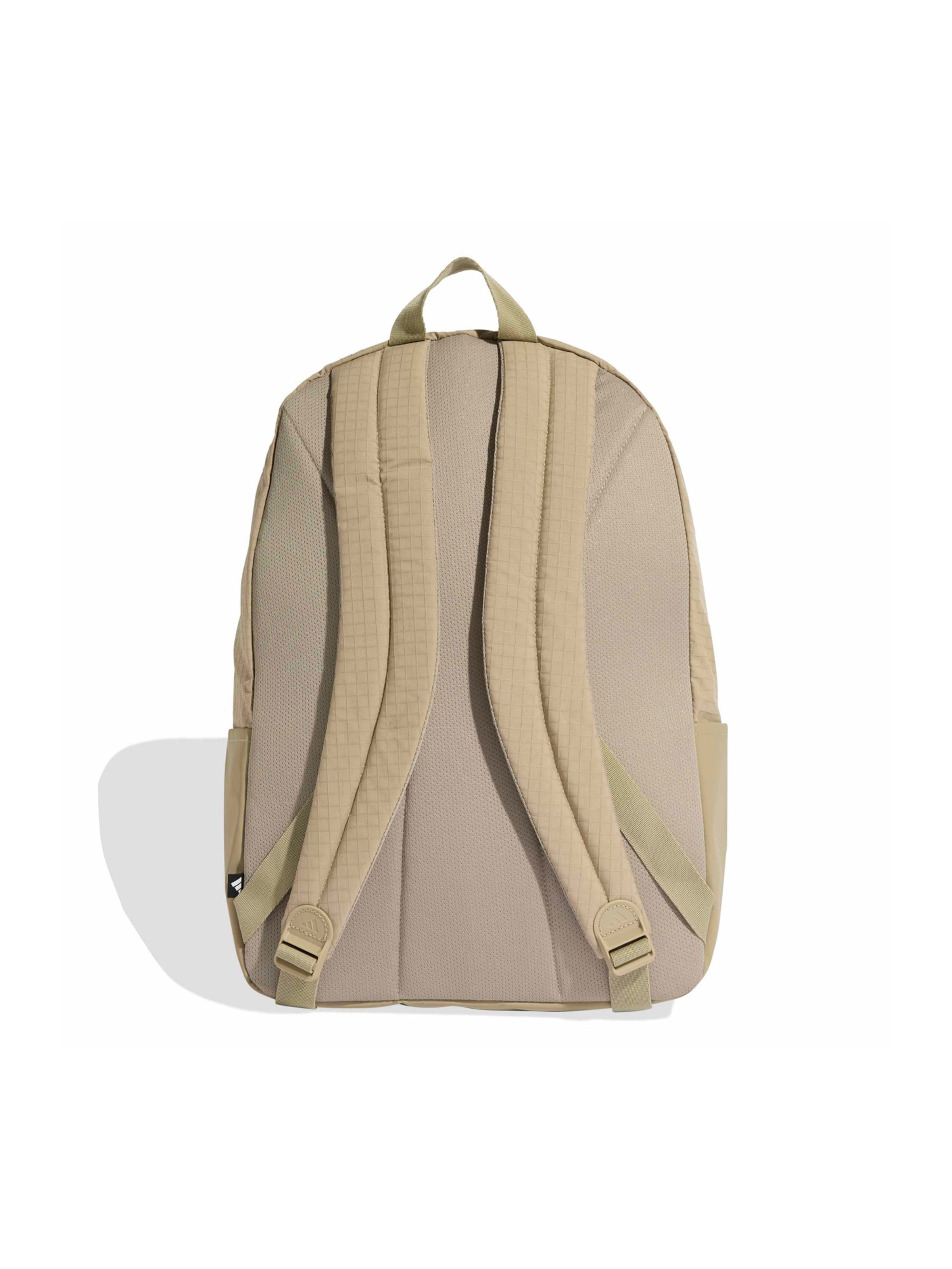 Sac à dos de sport 'ESS' ADIDAS PERFORMANCE en beige