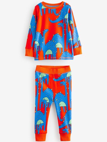 Next Pajamas in Blue
