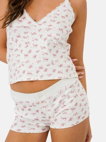 It's May - Pantalón ' Viola ' en rosa