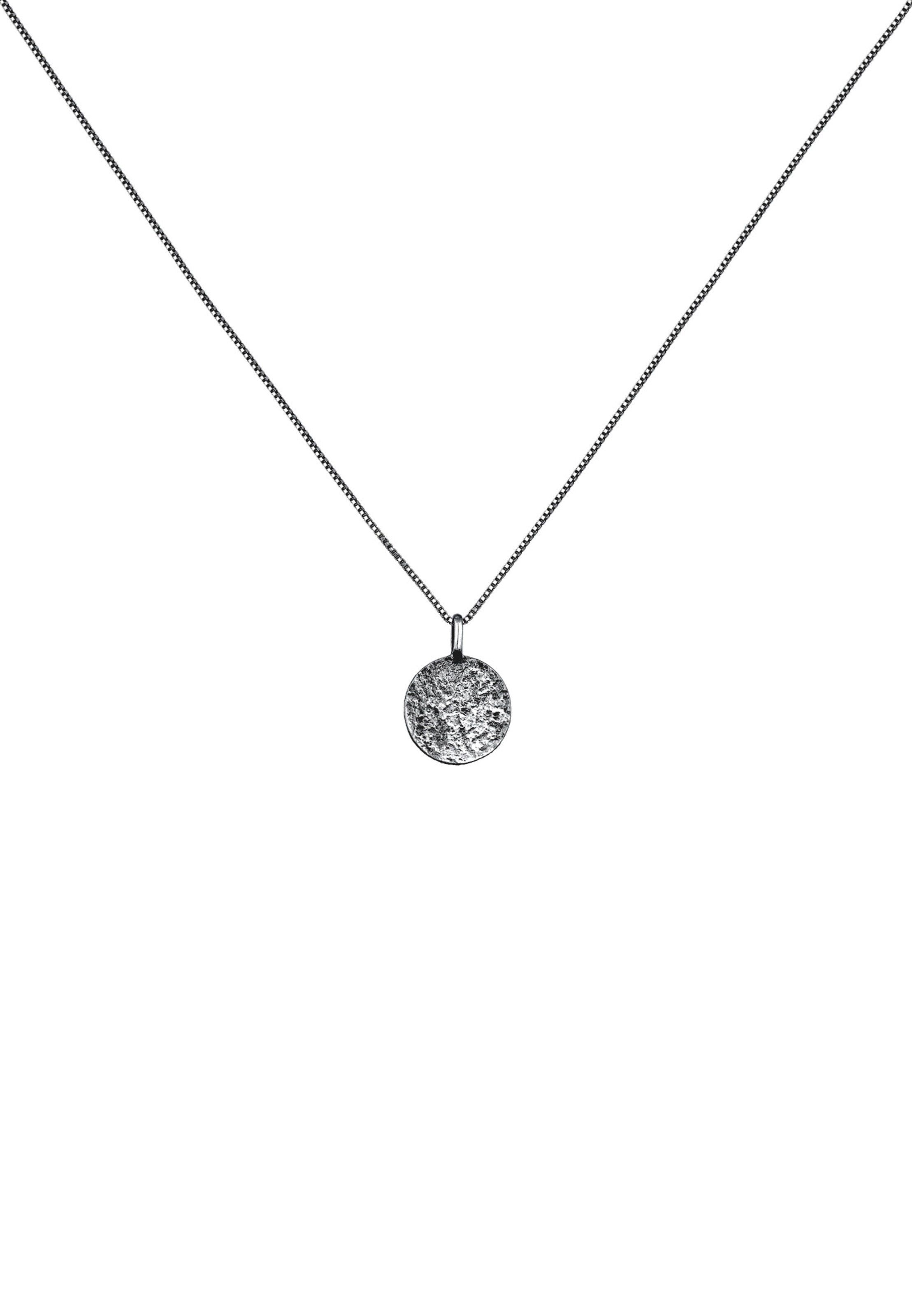 KUZZOI Αλυσίδα σε μαύρο