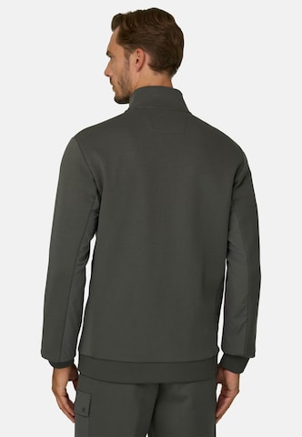 Veste de survêtement Boggi Milano en vert