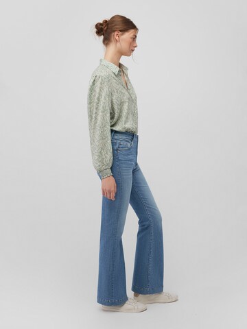 Mavi Blouse in Green