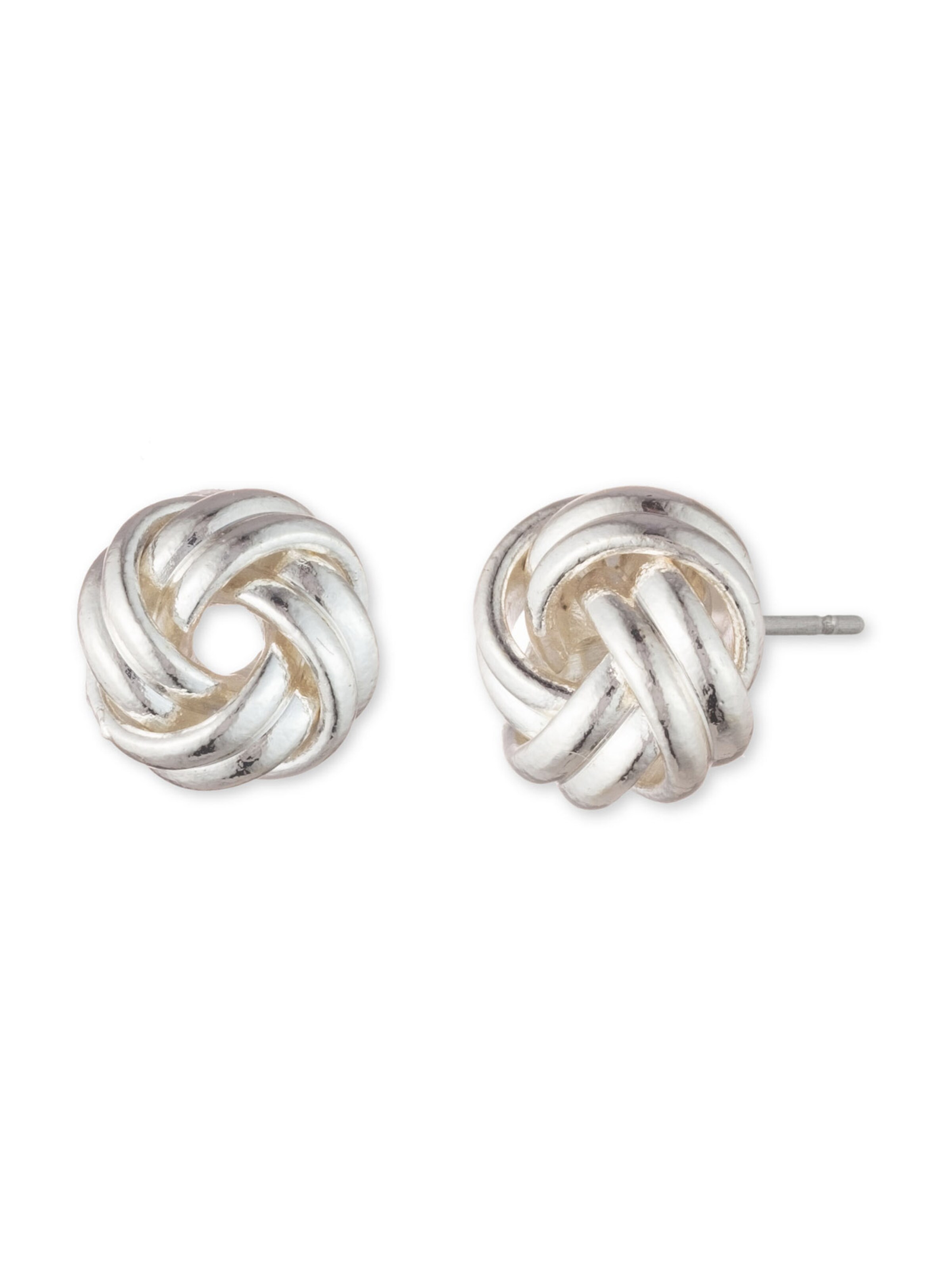 Lauren Ralph Lauren Kõrvarõngas, värv Hõbe: eest vaates