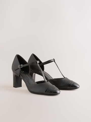 Escarpins 'Forever Comfort®' Next en noir