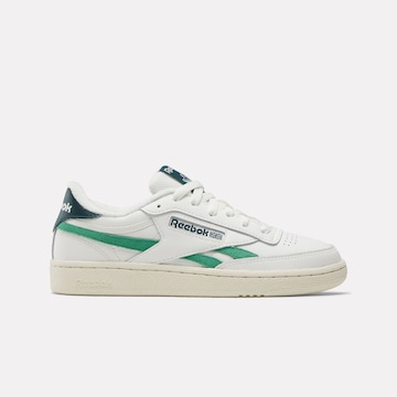 Reebok Sneaker in Weiß: Vorderseite