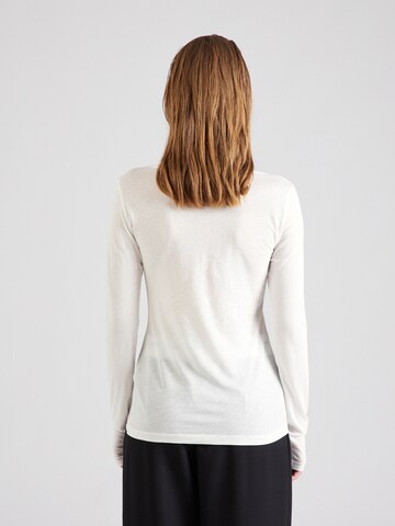 ARMEDANGELS Shirt 'Enrica' in White